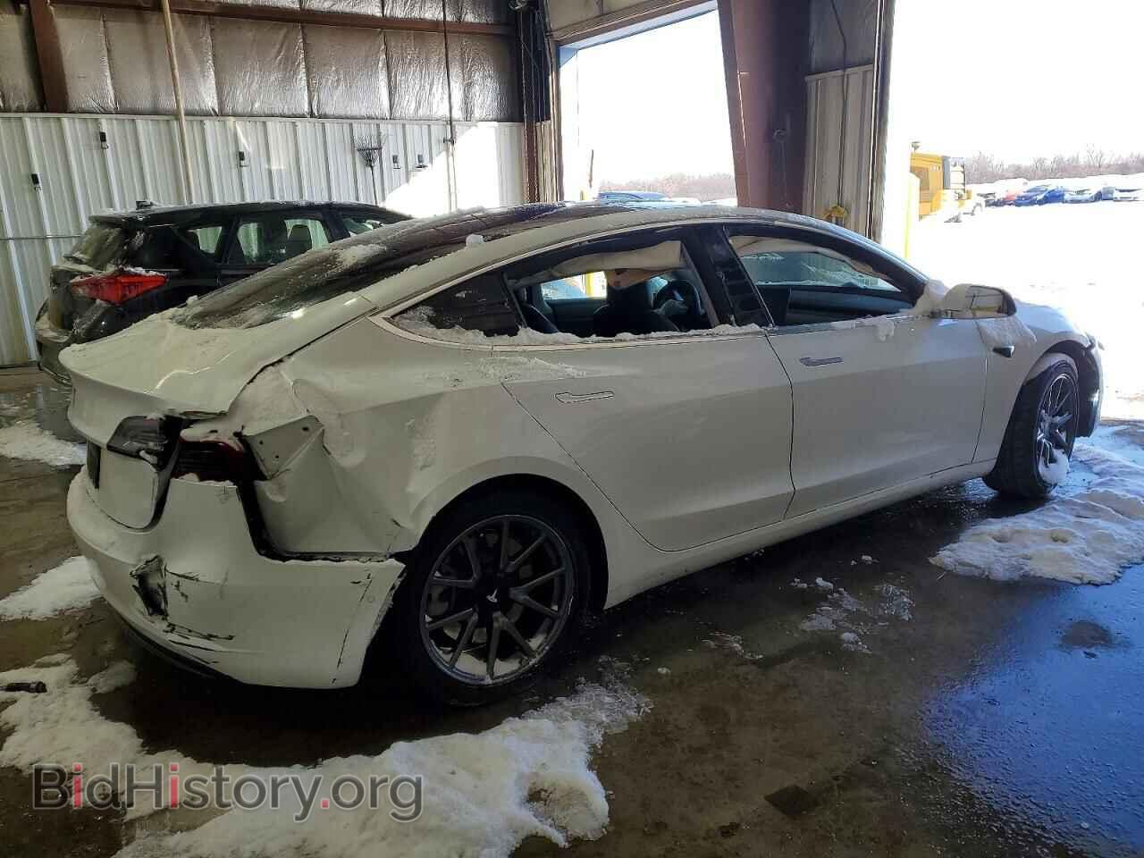 2020 TESLA MODEL 3 - VIN: 5YJ3E1EA8LF804560 - Photo 3