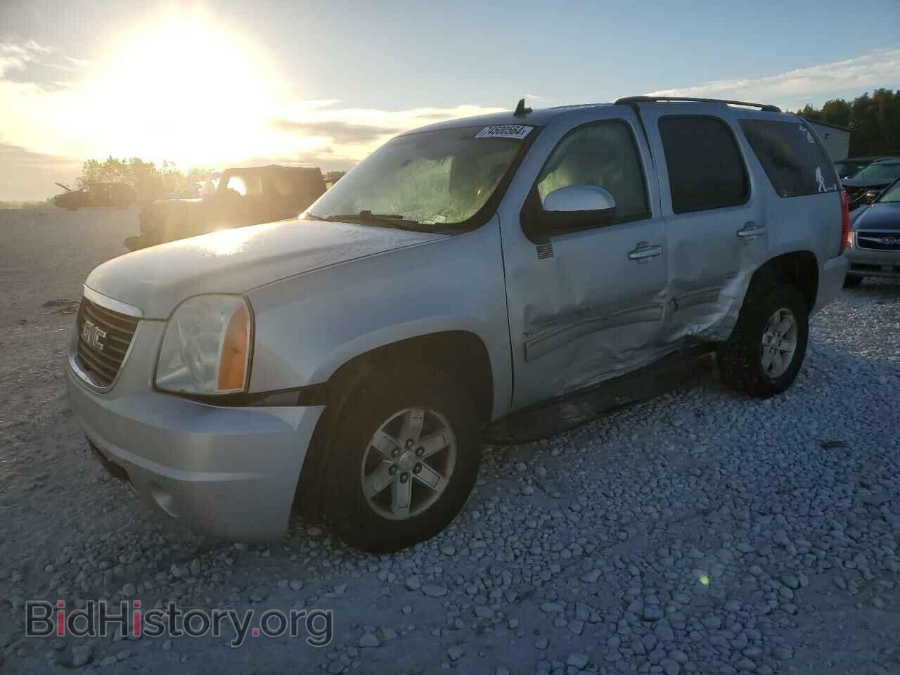 Photo 1GKS2AE00DR231908 - GMC YUKON 2013