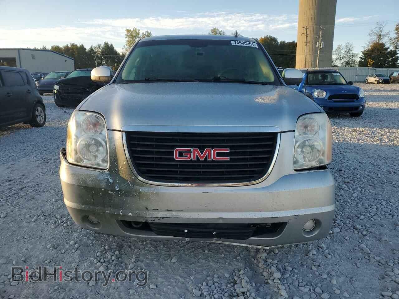 2013 GMC YUKON - VIN: 1GKS2AE00DR231908 - Фото 5