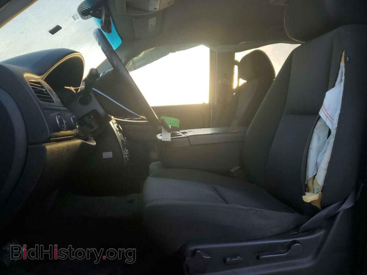 2013 GMC YUKON - VIN: 1GKS2AE00DR231908 - Фото 7