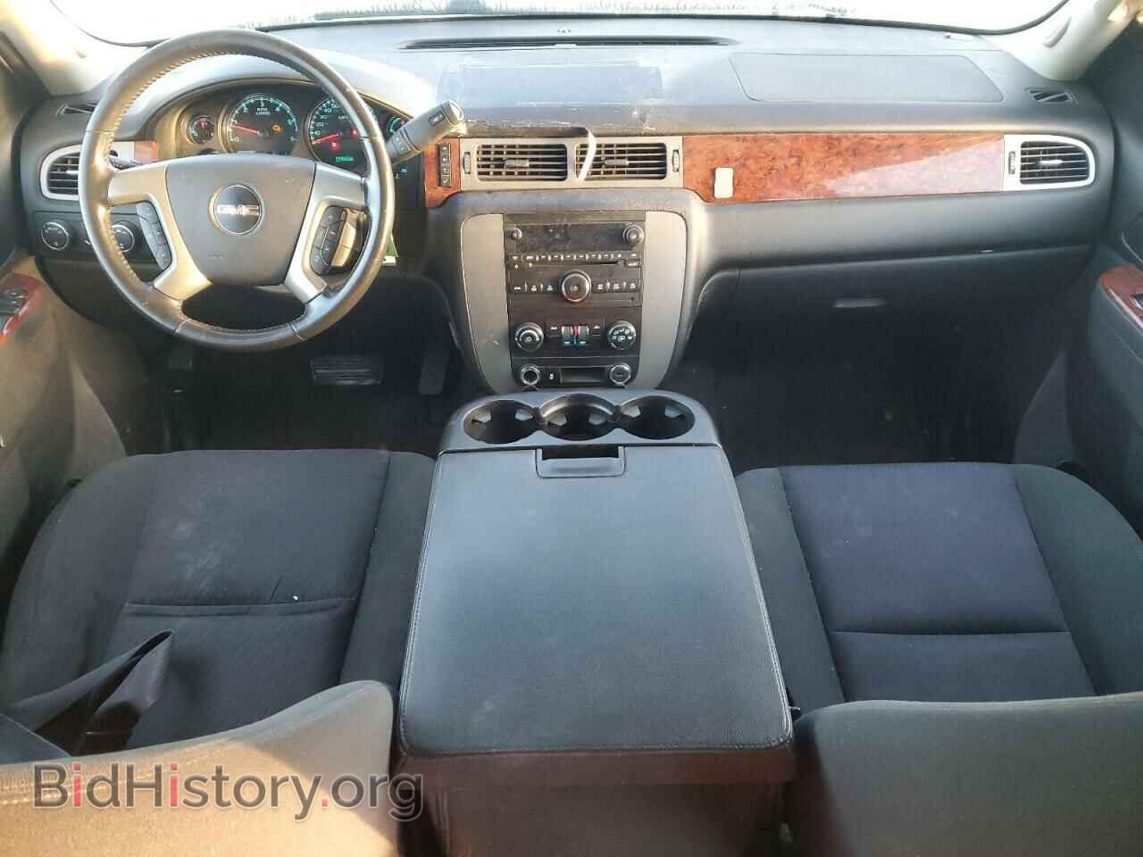 2013 GMC YUKON - VIN: 1GKS2AE00DR231908 - Фото 8