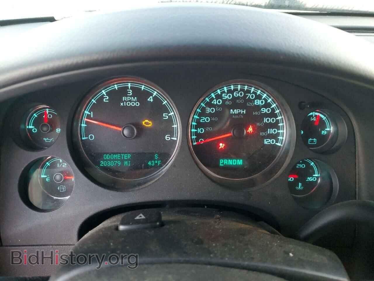 2013 GMC YUKON - VIN: 1GKS2AE00DR231908 - Фото 9