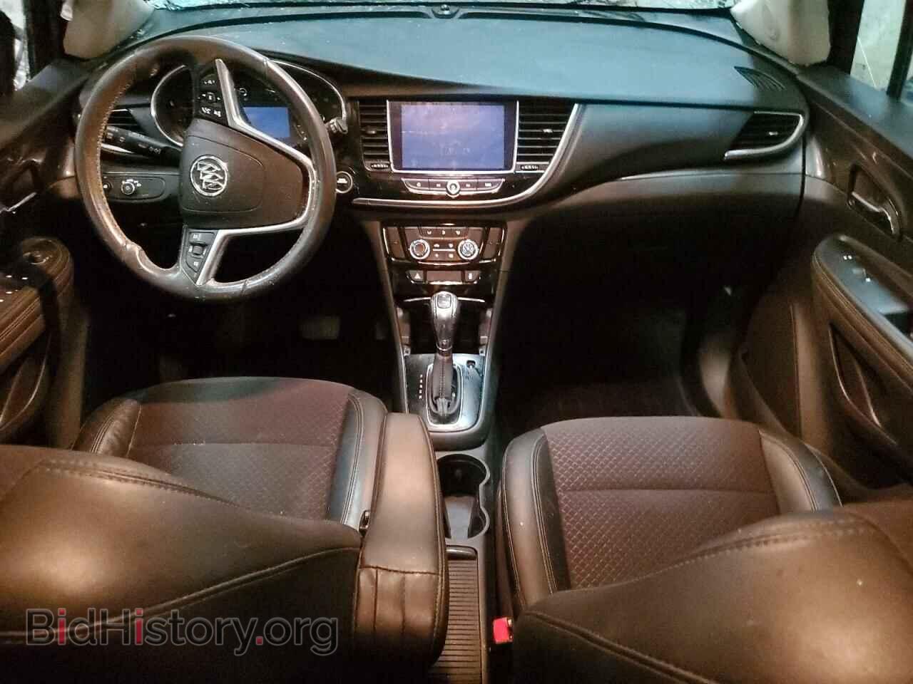 2017 BUICK ENCORE - VIN: KL4CJASB0HB253229 - Фото 8