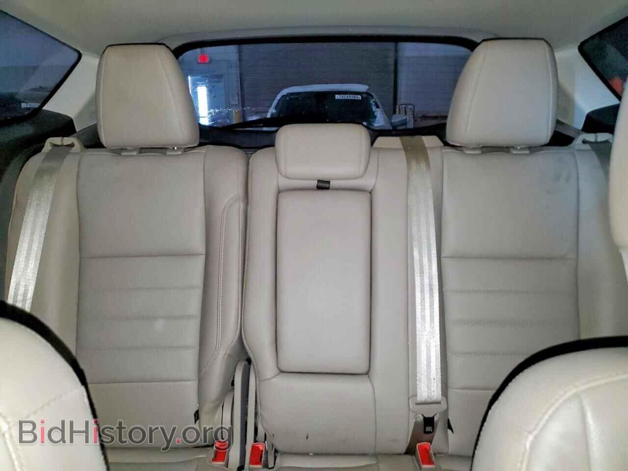 2015 FORD CMAX - VIN: 1FADP5BU3FL102772 - Photo 10