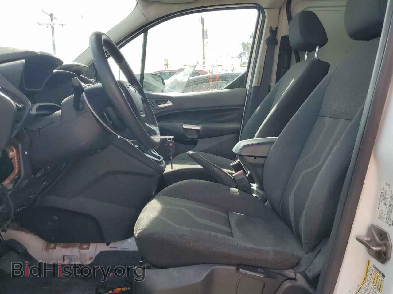 2016 FORD ALL Models - VIN: NM0LS7F75G1241669 - Фото 7