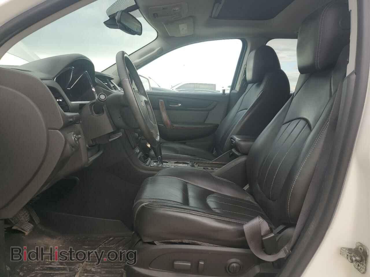 2014 CHEVROLET TRAVERSE - VIN: 1GNKVJKD9EJ193869 - Фото 7