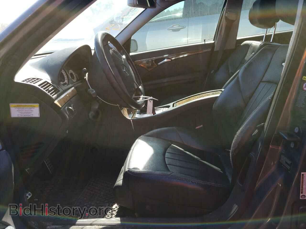 2006 MERCEDES-BENZ E-CLASS - VIN: WDBUF76J36A953652 - Фото 7