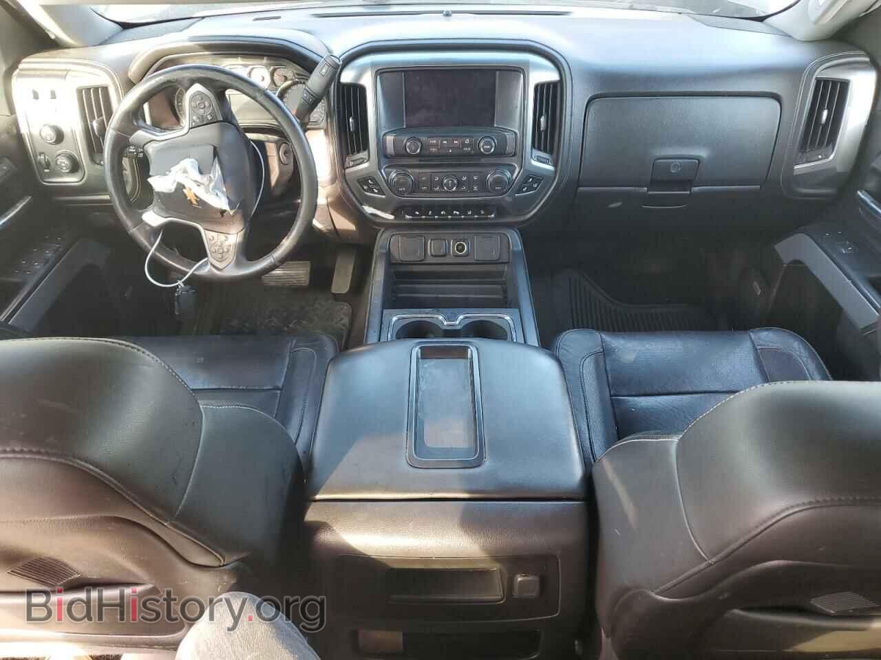 2014 CHEVROLET ALL Models - VIN: 3GCUKSEC2EG135896 - Фото 8
