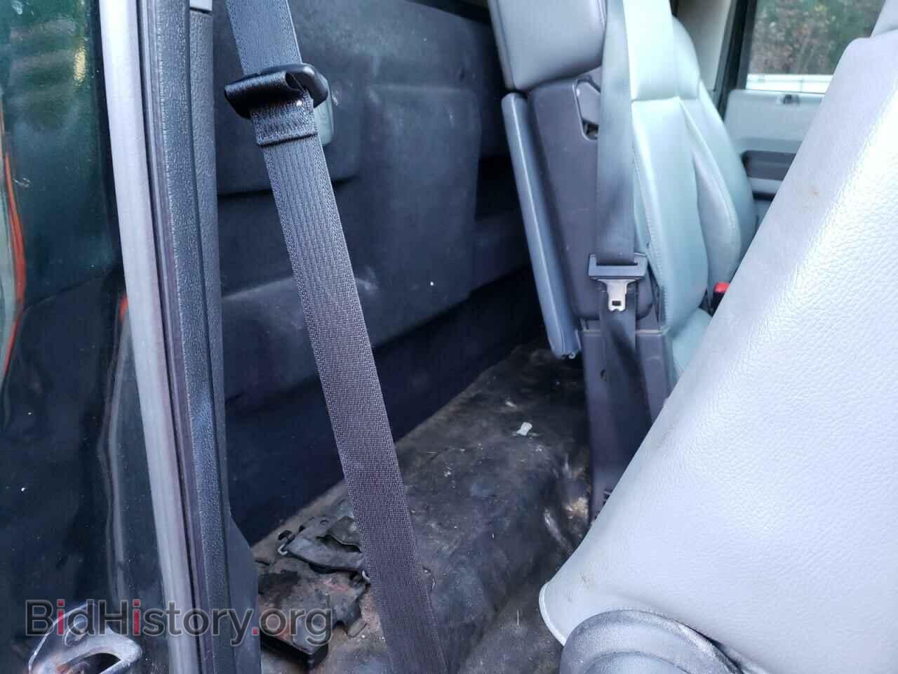 2012 FORD F350 - VIN: 1FTRF3BT1CEC43953 - Фото 10