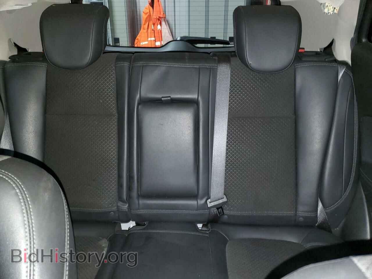 2019 BUICK ENCORE - VIN: KL4CJESB9KB928042 - Фото 10