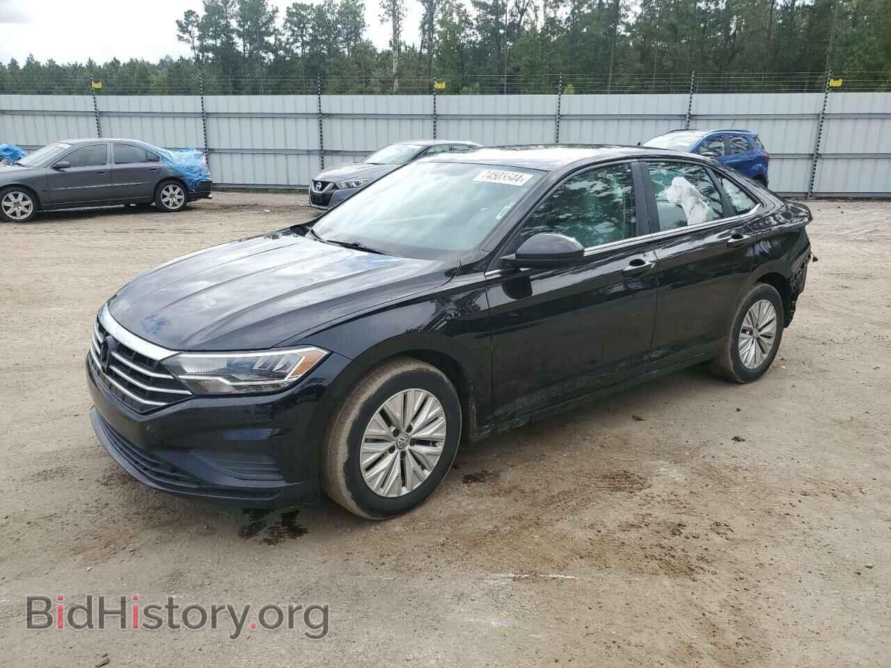 Photo 3VWC57BU7LM090916 - VOLKSWAGEN JETTA 2020