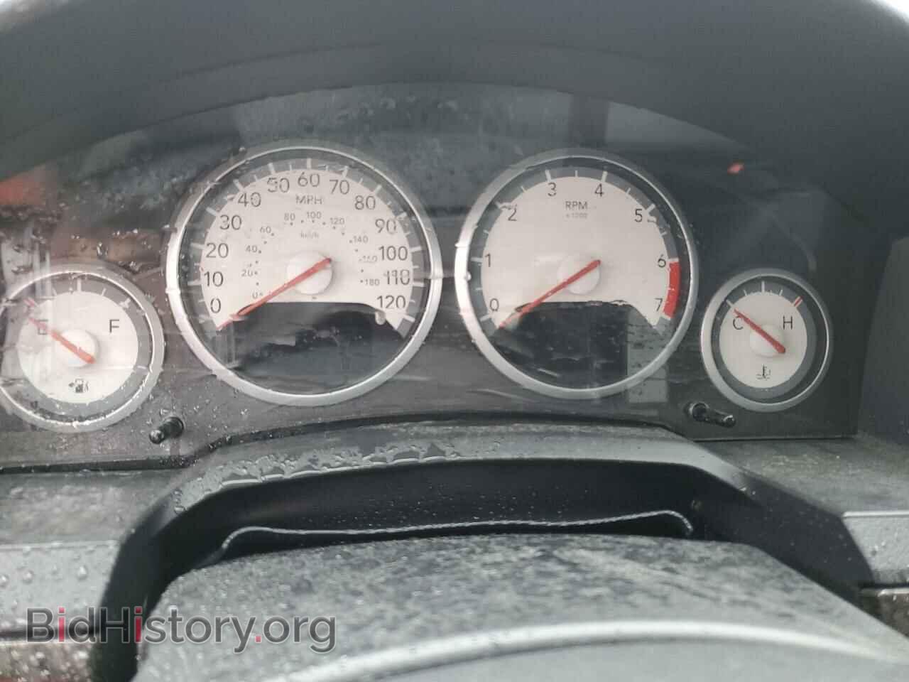 2010 DODGE CARAVAN - VIN: 2D4RN5D10AR121386 - Фото 9