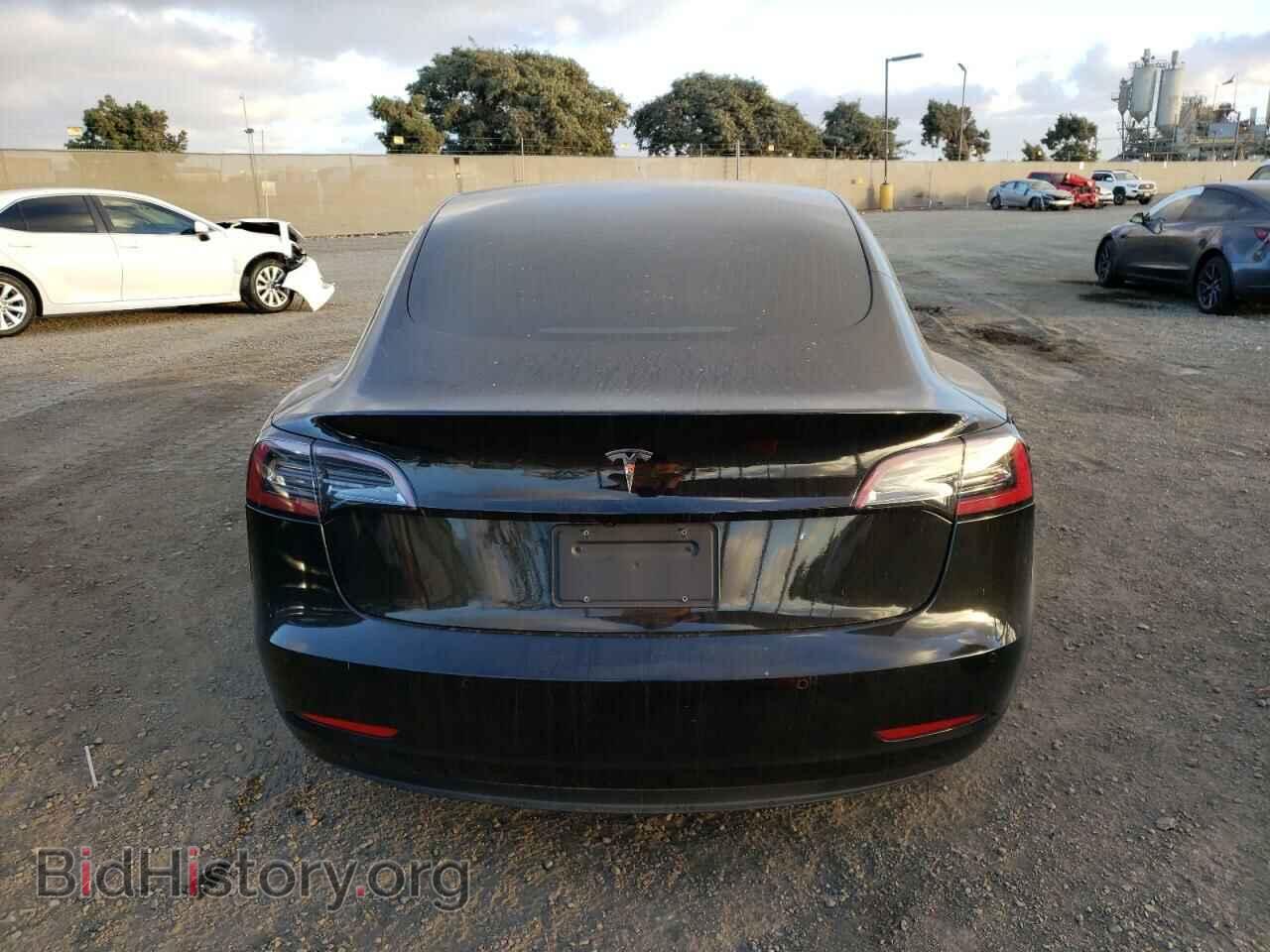 2019 TESLA MODEL 3 - VIN: 5YJ3E1EA3KF409958 - Фото 6