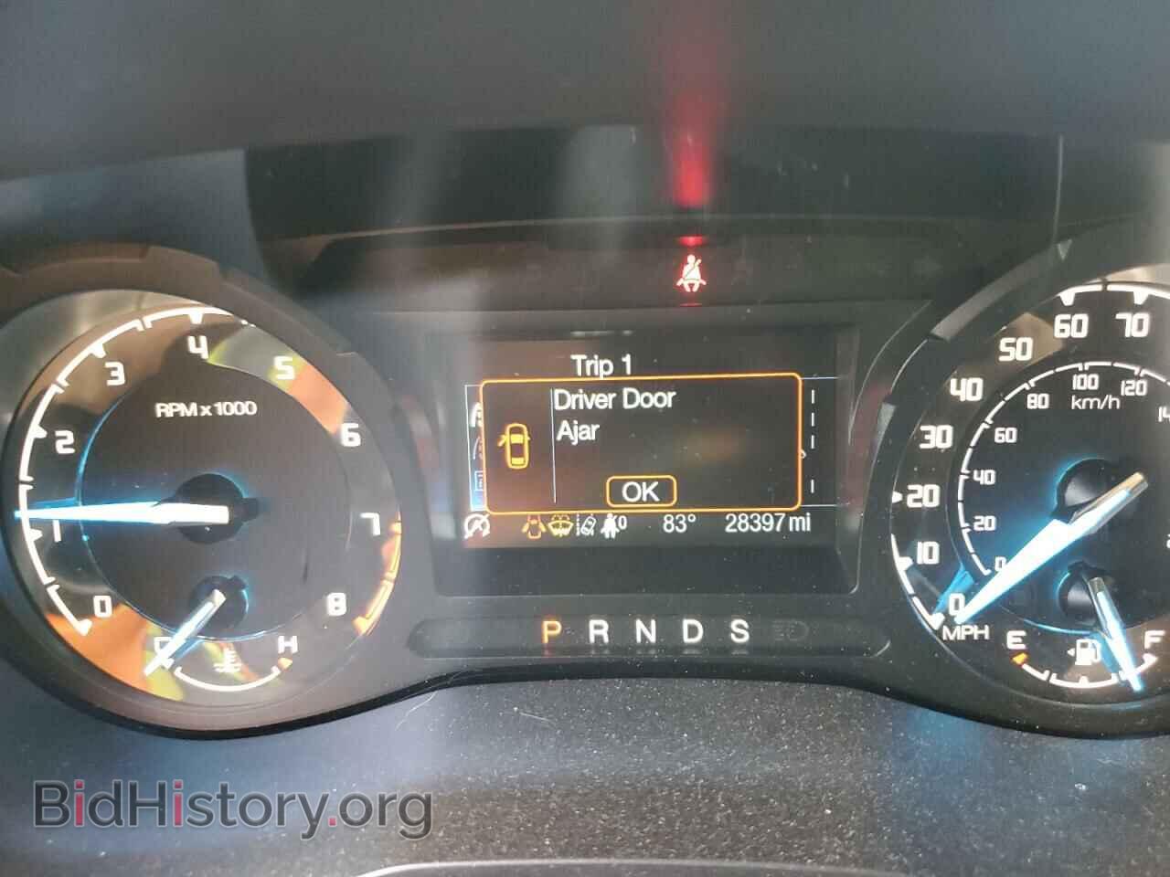 2021 FORD RANGER - VIN: 1FTER4EH4MLD74049 - Фото 9