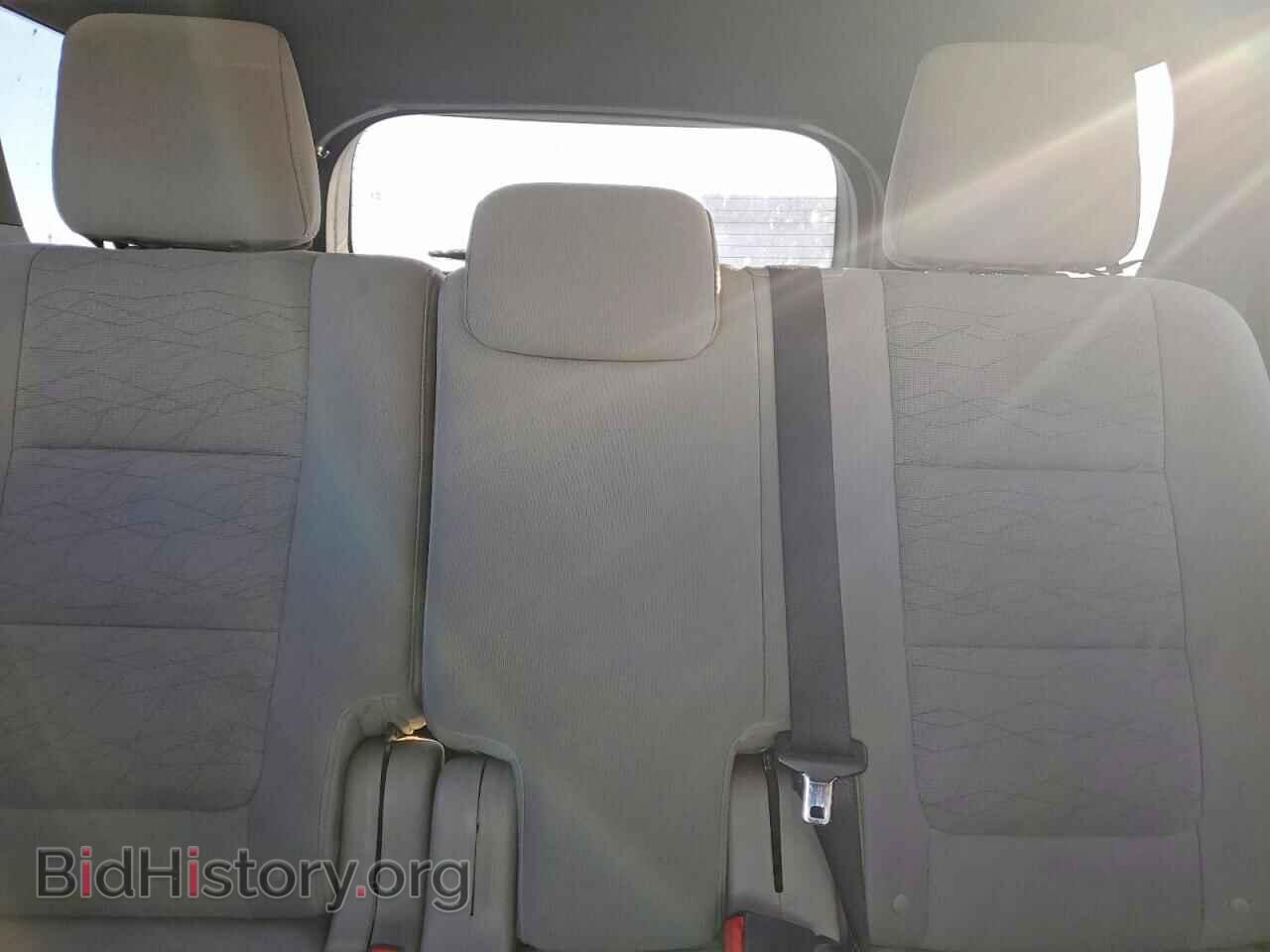 2014 FORD EXPLORER - VIN: 1FM5K7B84EGA18054 - Photo 10
