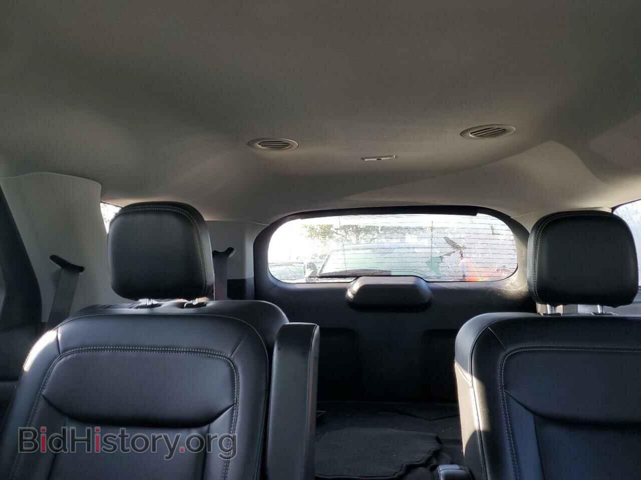 2021 FORD EXPLORER - VIN: 1FMSK7DH8MGA55946 - Photo 10