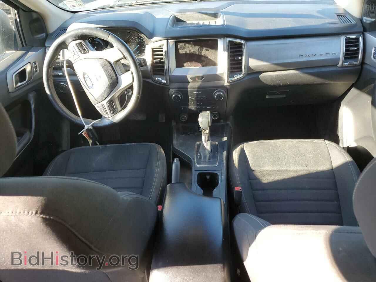 2021 FORD RANGER - VIN: 1FTER4EH3MLD64371 - Фото 8