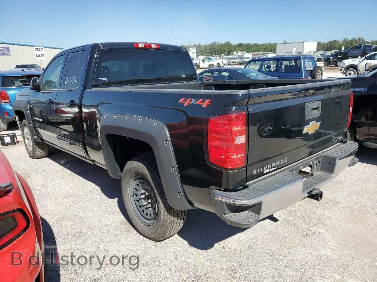 2019 CHEVROLET ALL Models - VIN: 2GCVKPEC7K1144843 - Фото 2