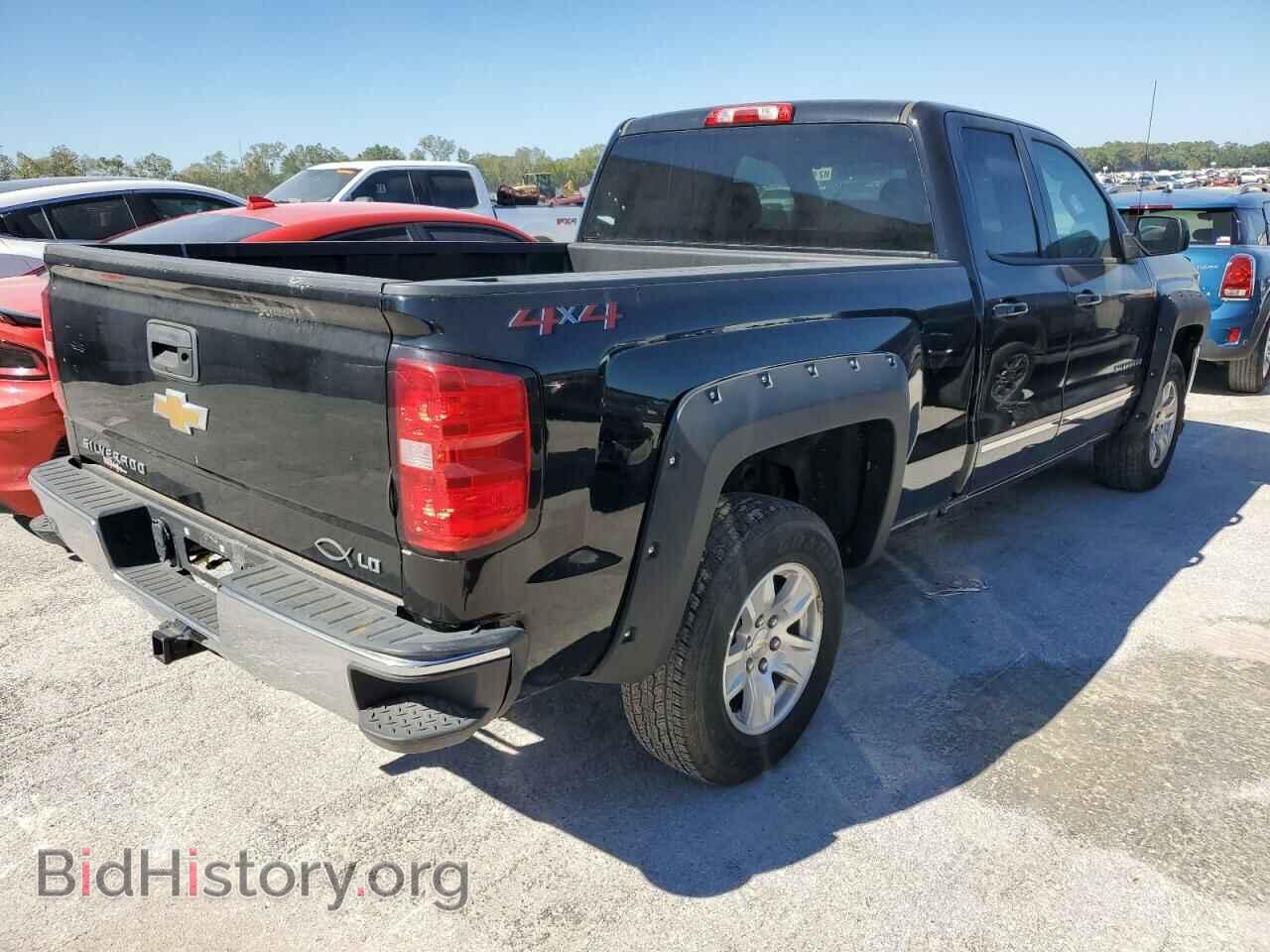 2019 CHEVROLET ALL Models - VIN: 2GCVKPEC7K1144843 - Фото 3