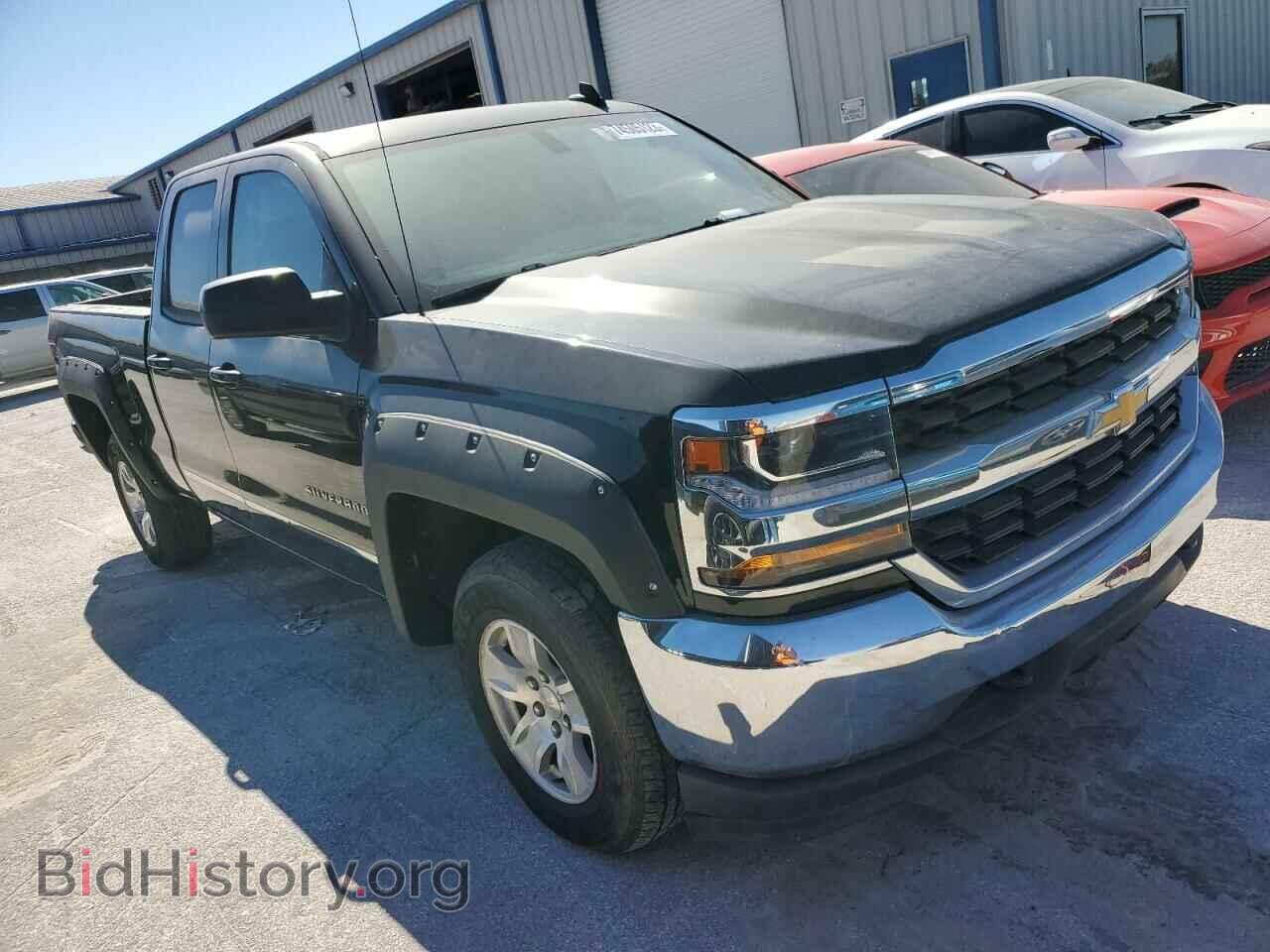 2019 CHEVROLET ALL Models - VIN: 2GCVKPEC7K1144843 - Фото 4