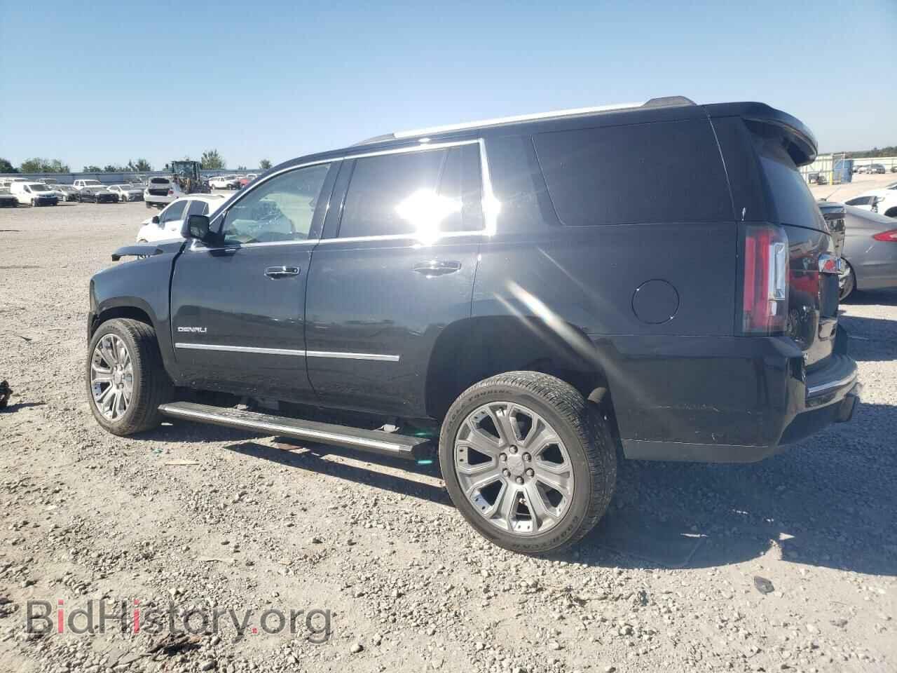 2016 GMC YUKON - VIN: 1GKS2CKJ6GR331203 - Фото 2