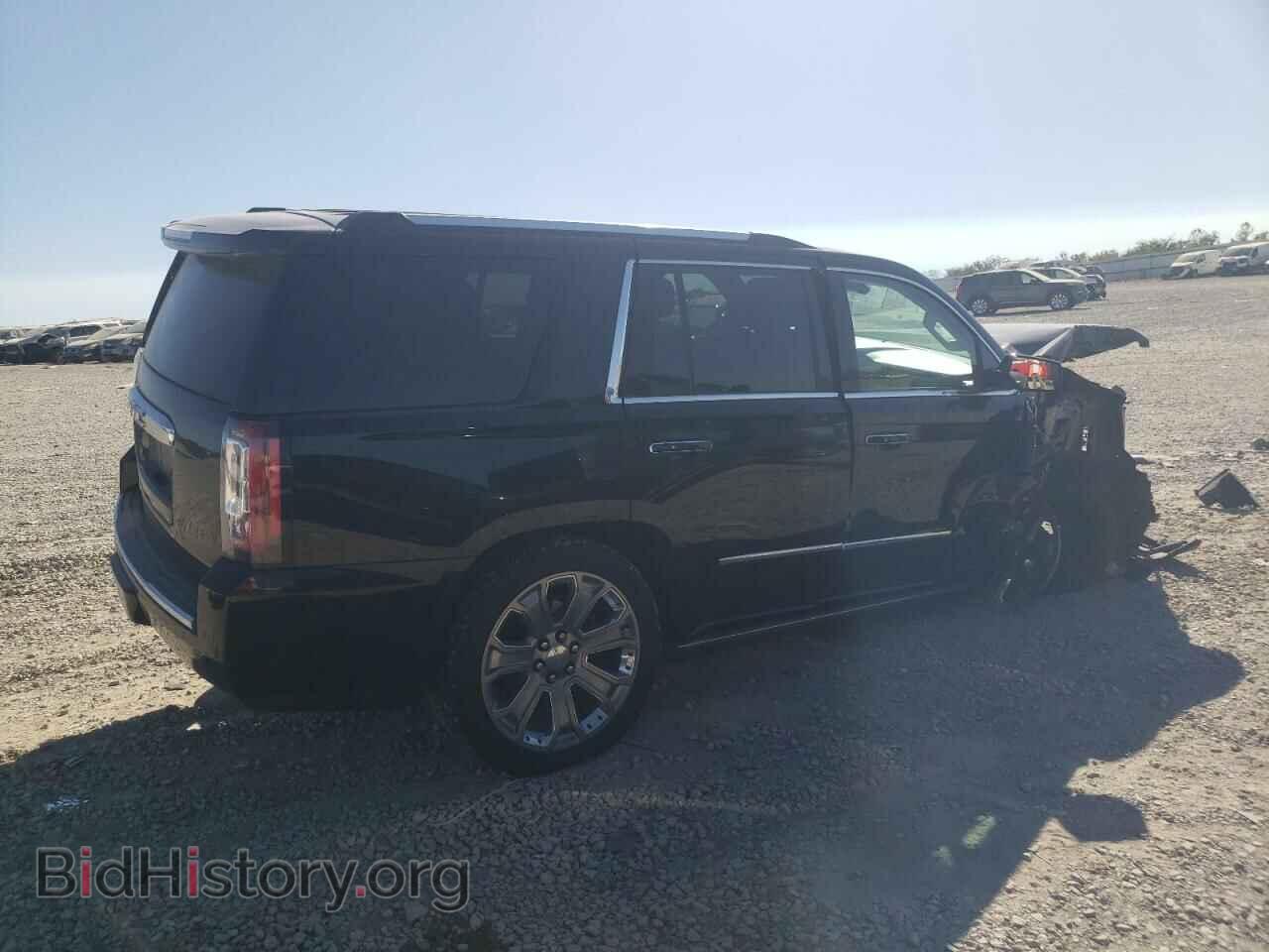 2016 GMC YUKON - VIN: 1GKS2CKJ6GR331203 - Фото 3