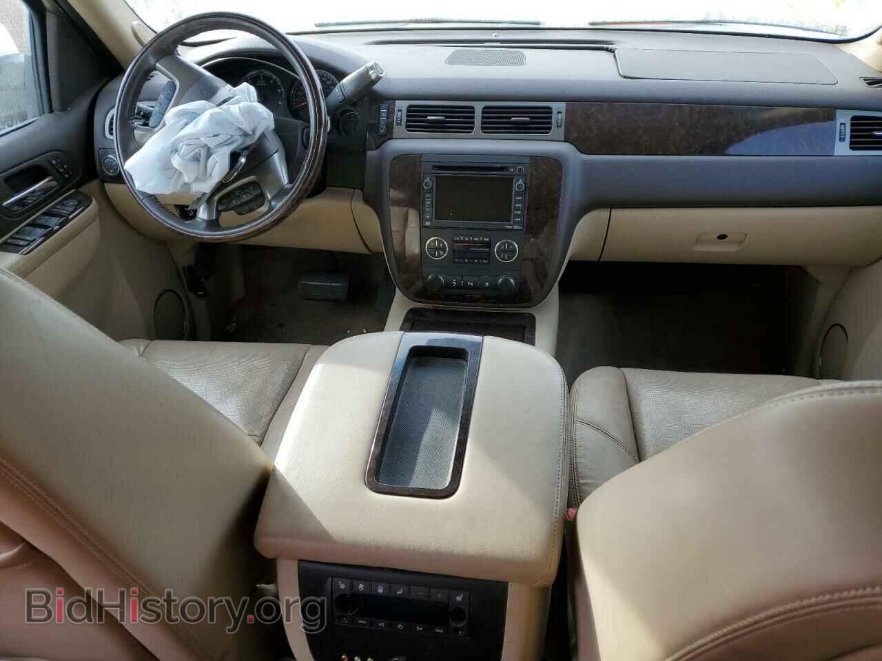 2011 GMC YUKON - VIN: 1GKS2MEF6BR367060 - Фото 8