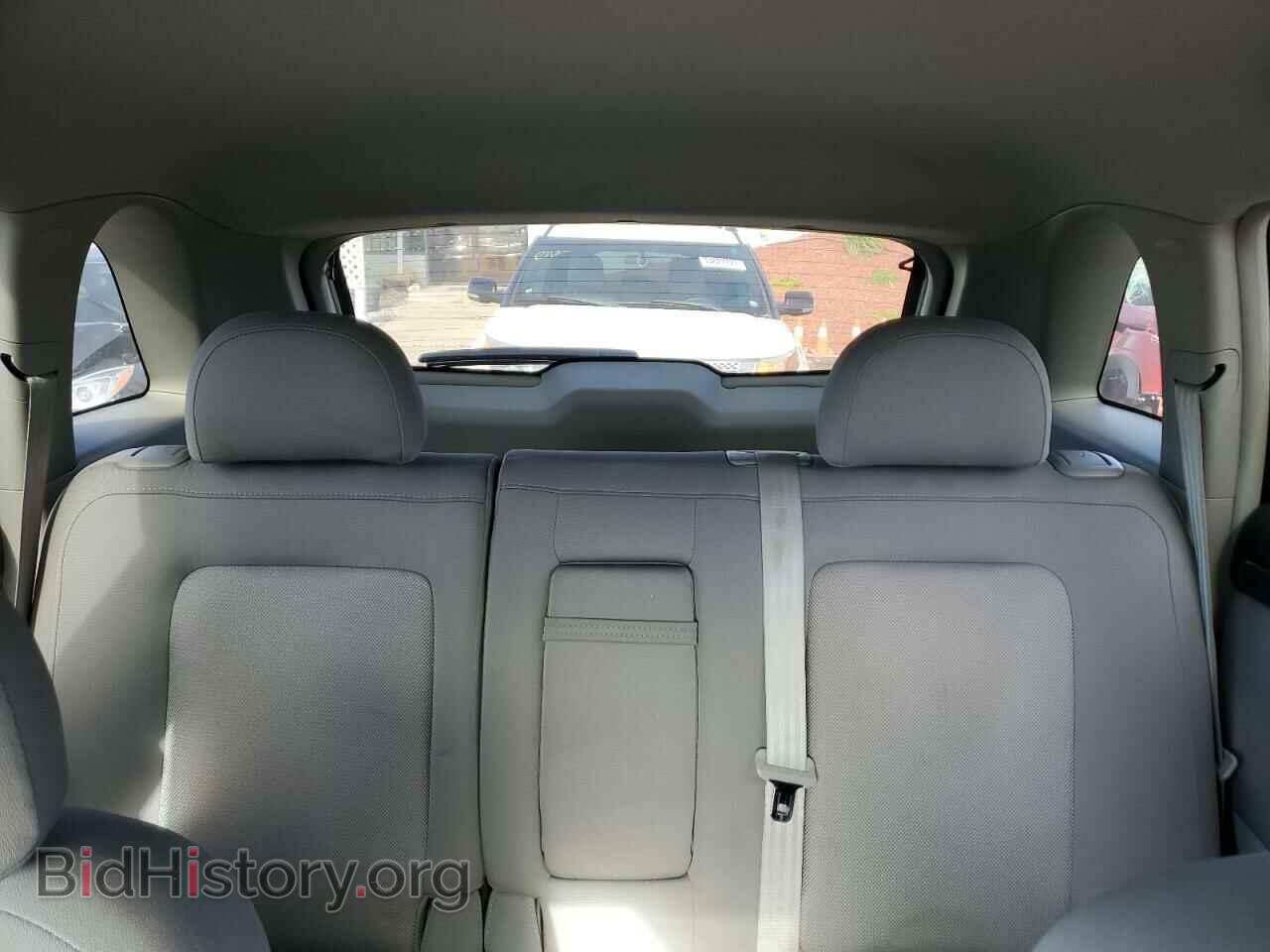 2008 SATURN VUE - VIN: 3GSCL33P78S616477 - Фото 10