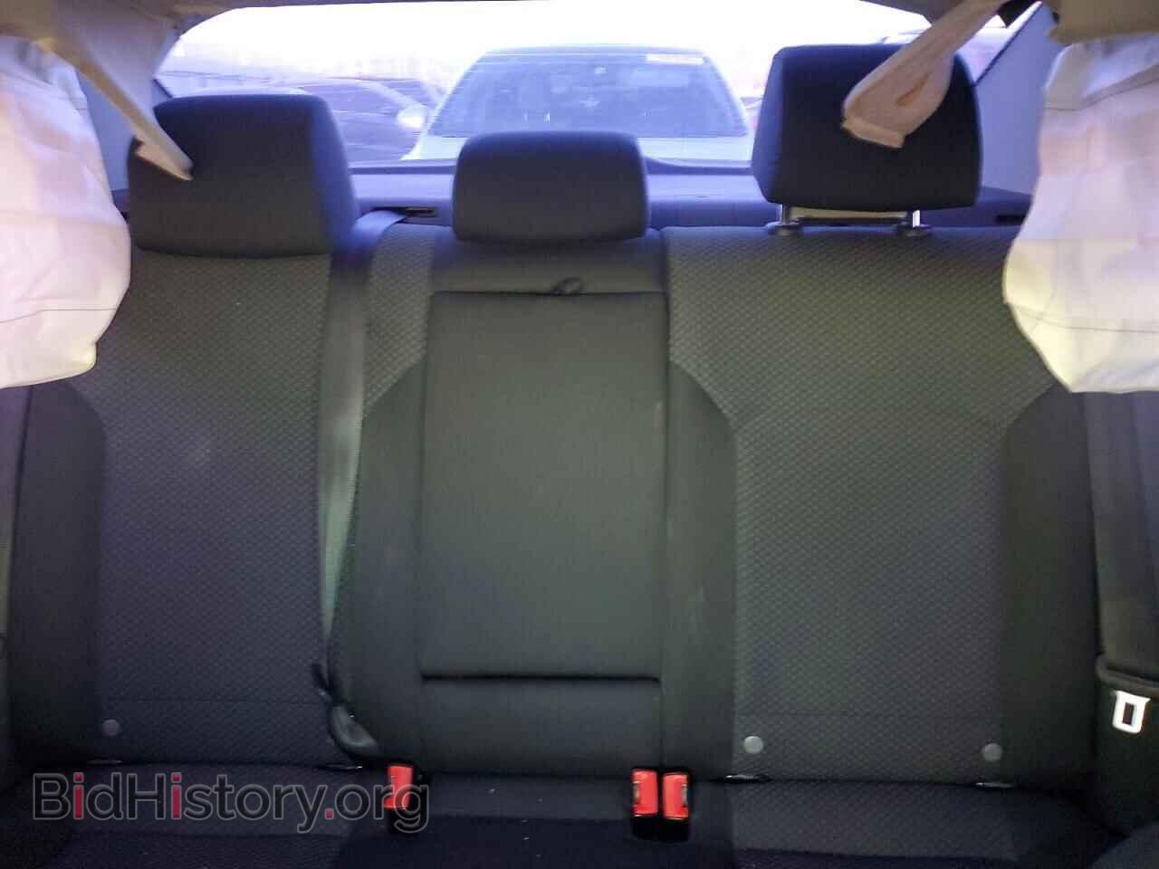 2014 VOLKSWAGEN PASSAT - VIN: 1VWAP7A33EC006685 - Photo 10
