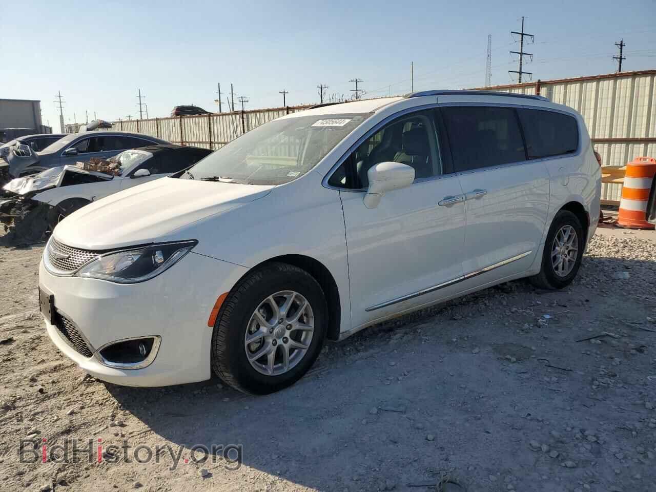 Photo 2C4RC1BG0LR106876 - CHRYSLER PACIFICA 2020