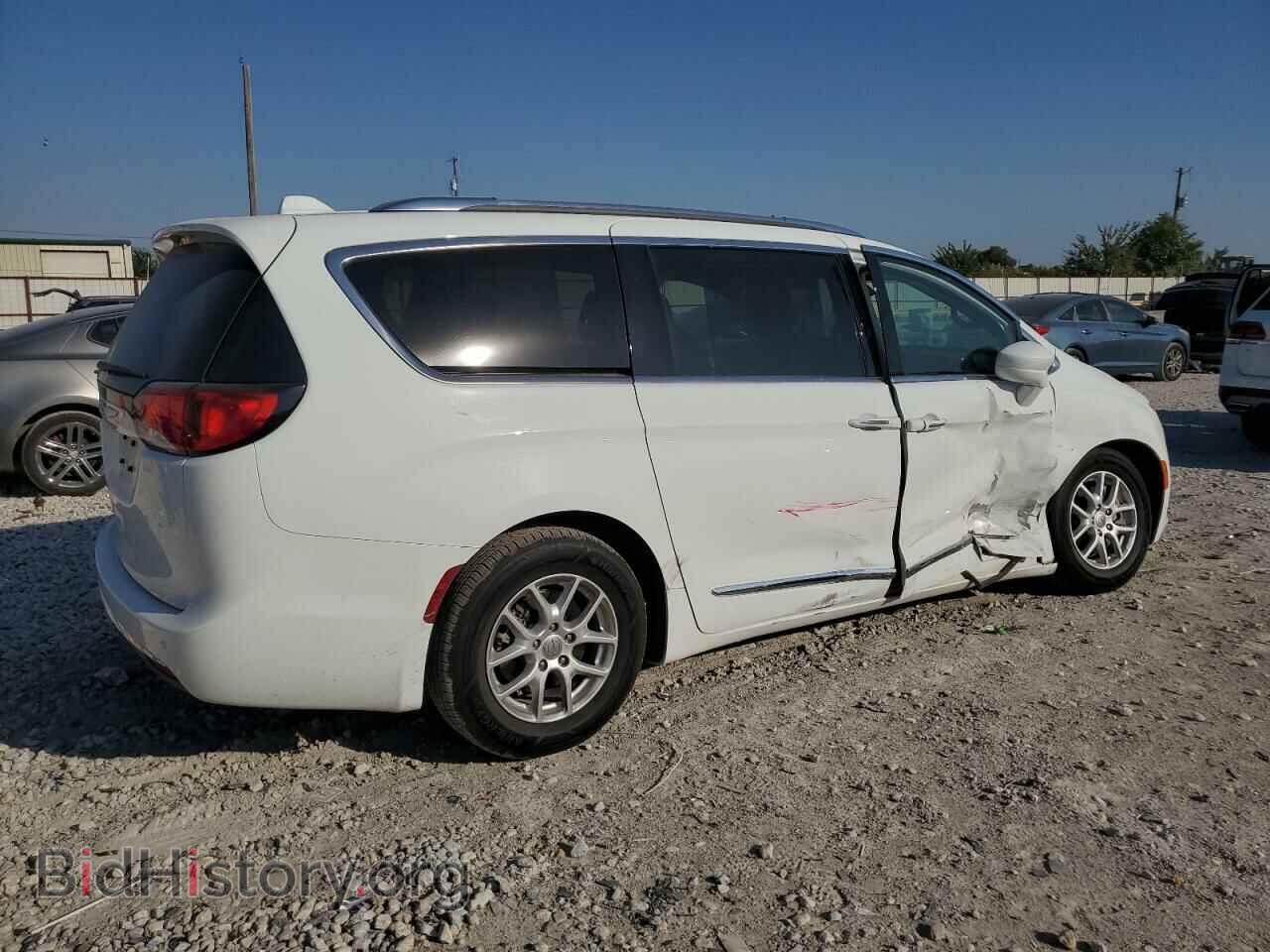 2020 CHRYSLER PACIFICA - VIN: 2C4RC1BG0LR106876 - Photo 3