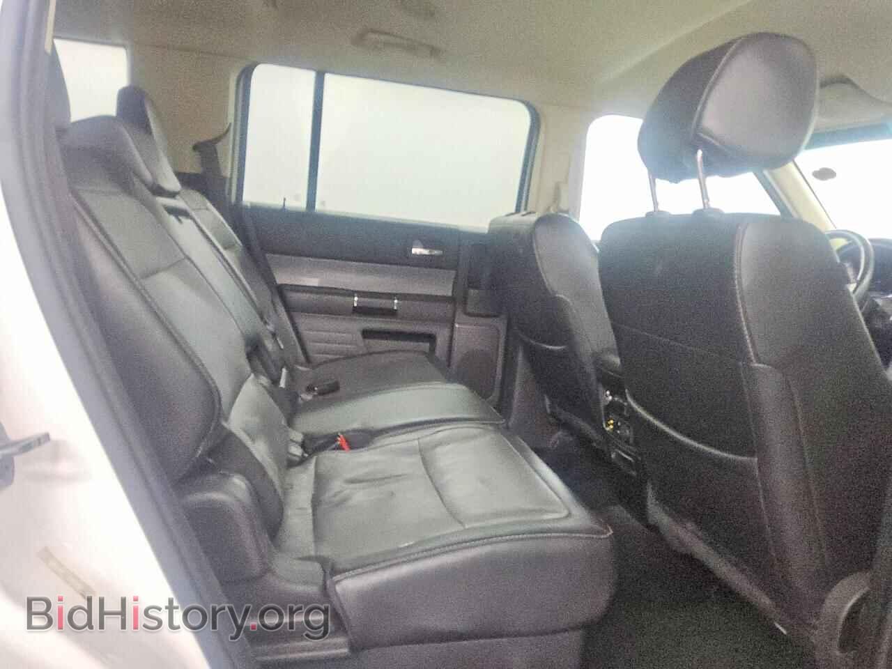 2014 FORD FLEX - VIN: 2FMGK5C8XEBD42452 - Фото 11