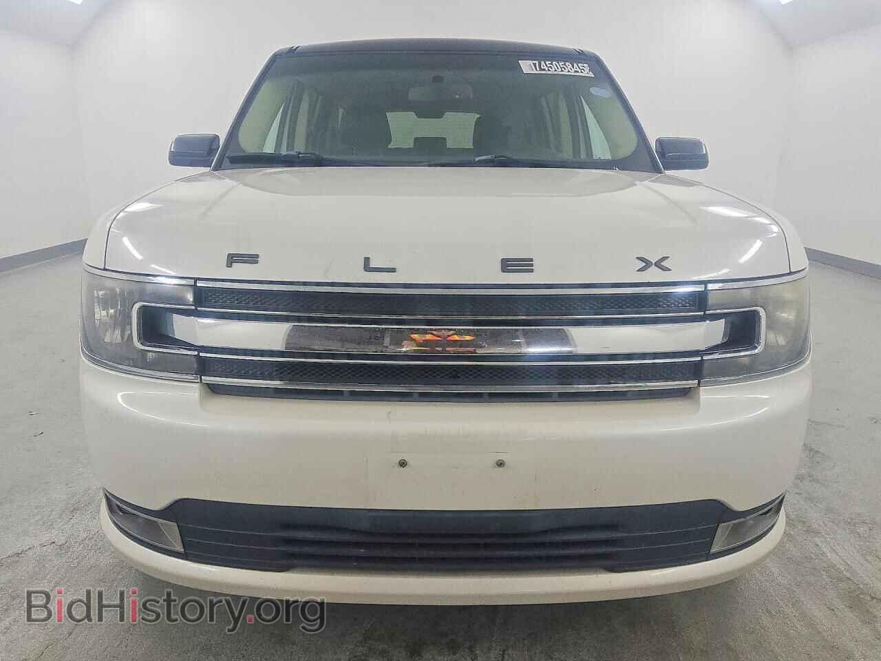 2014 FORD FLEX - VIN: 2FMGK5C8XEBD42452 - Фото 5