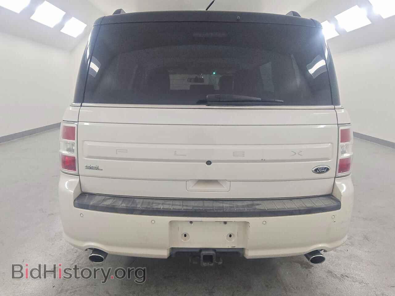 2014 FORD FLEX - VIN: 2FMGK5C8XEBD42452 - Фото 6