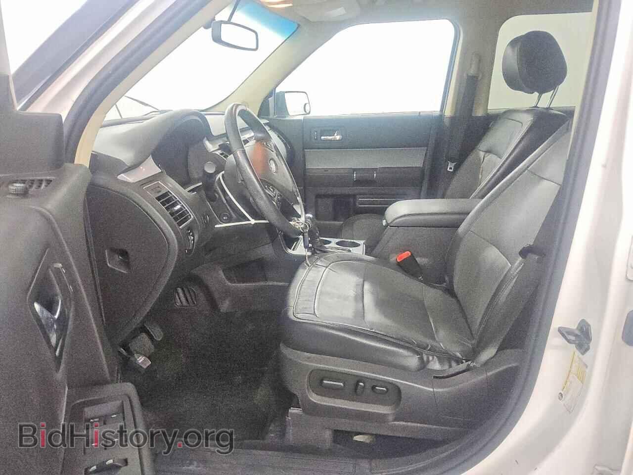 2014 FORD FLEX - VIN: 2FMGK5C8XEBD42452 - Фото 7