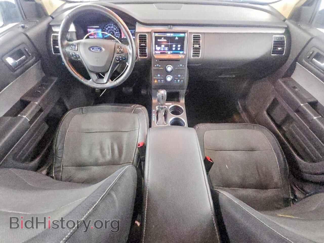 2014 FORD FLEX - VIN: 2FMGK5C8XEBD42452 - Фото 8