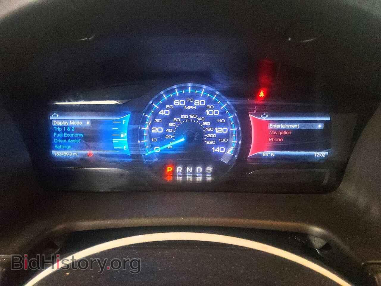 2014 FORD FLEX - VIN: 2FMGK5C8XEBD42452 - Фото 9