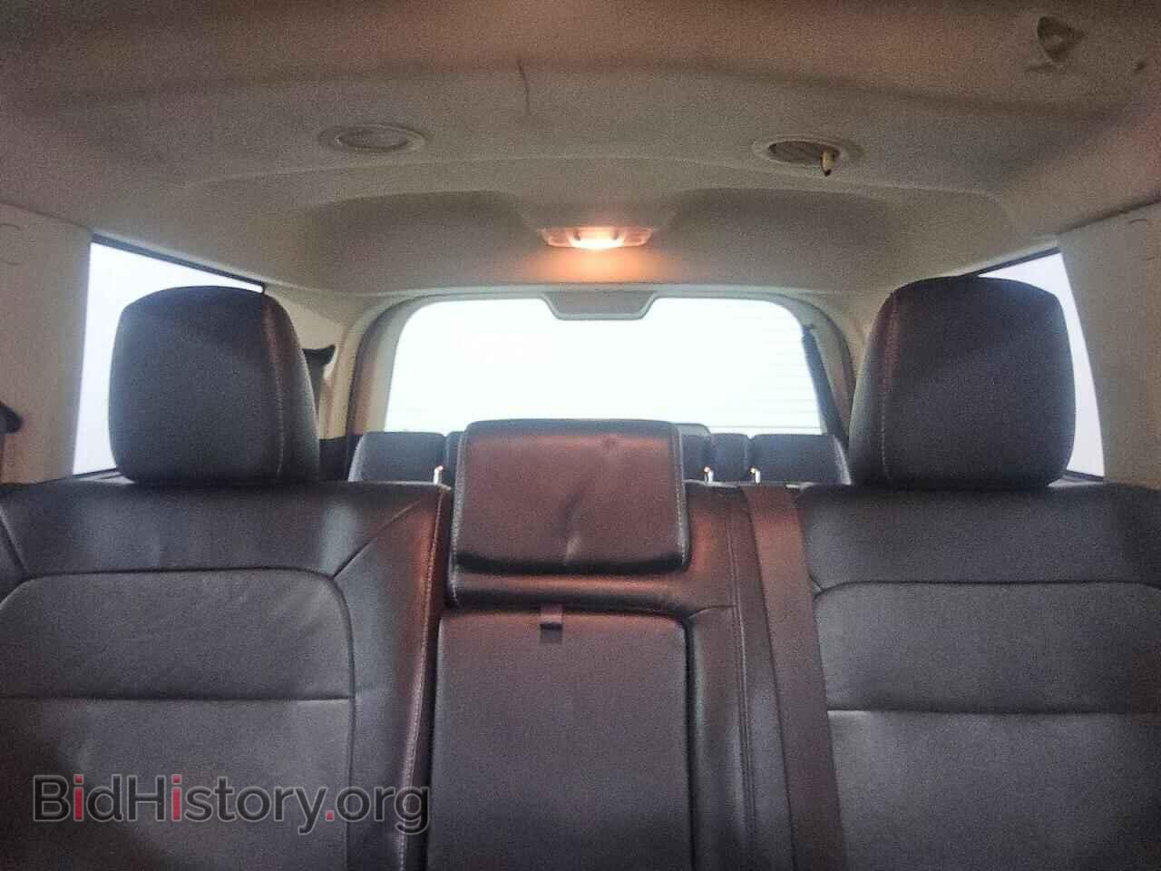 2014 FORD FLEX - VIN: 2FMGK5C8XEBD42452 - Фото 10