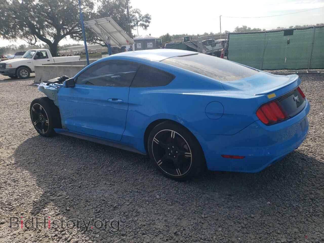 2017 FORD ALL Models - VIN: 1FA6P8TH1H5246789 - Photo 2