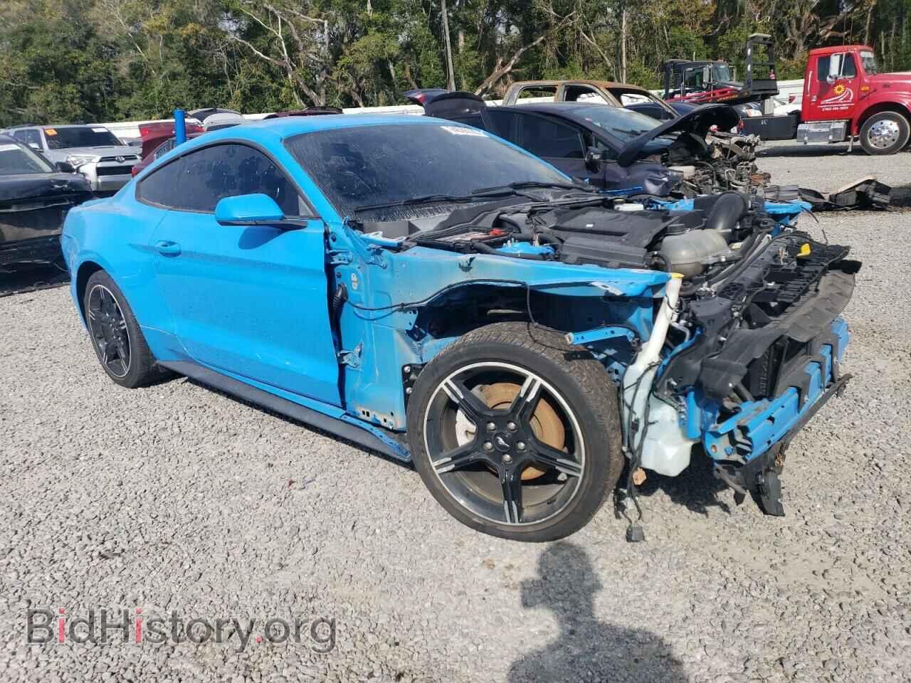 2017 FORD ALL Models - VIN: 1FA6P8TH1H5246789 - Photo 4