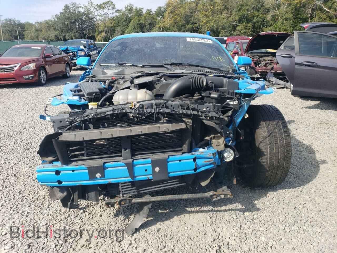 2017 FORD ALL Models - VIN: 1FA6P8TH1H5246789 - Photo 5