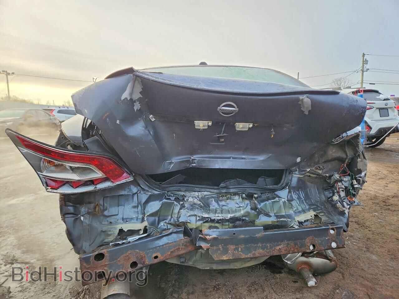 2009 NISSAN MAXIMA - VIN: 1N4AA51E29C821031 - Фото 6