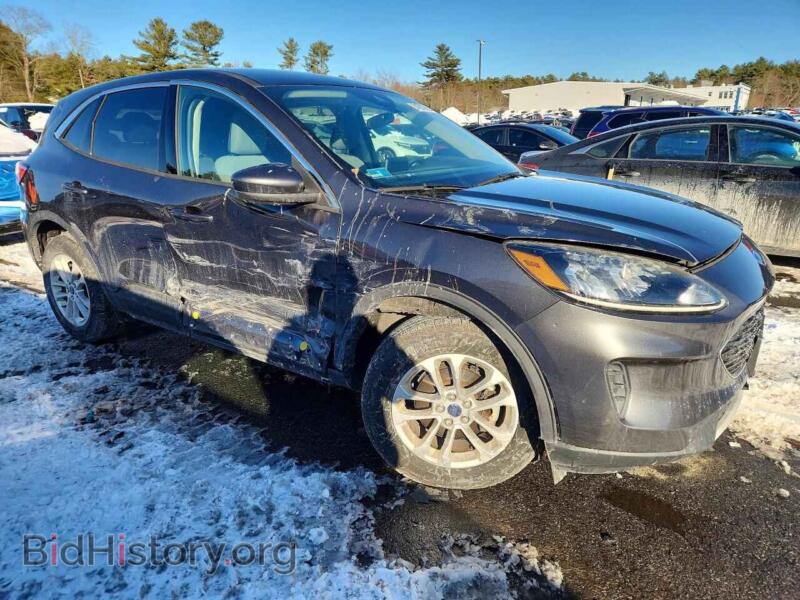 2020 Ford ESCAPE (VIN 1FMCU9G69LUB86209) — photo 4 of 12