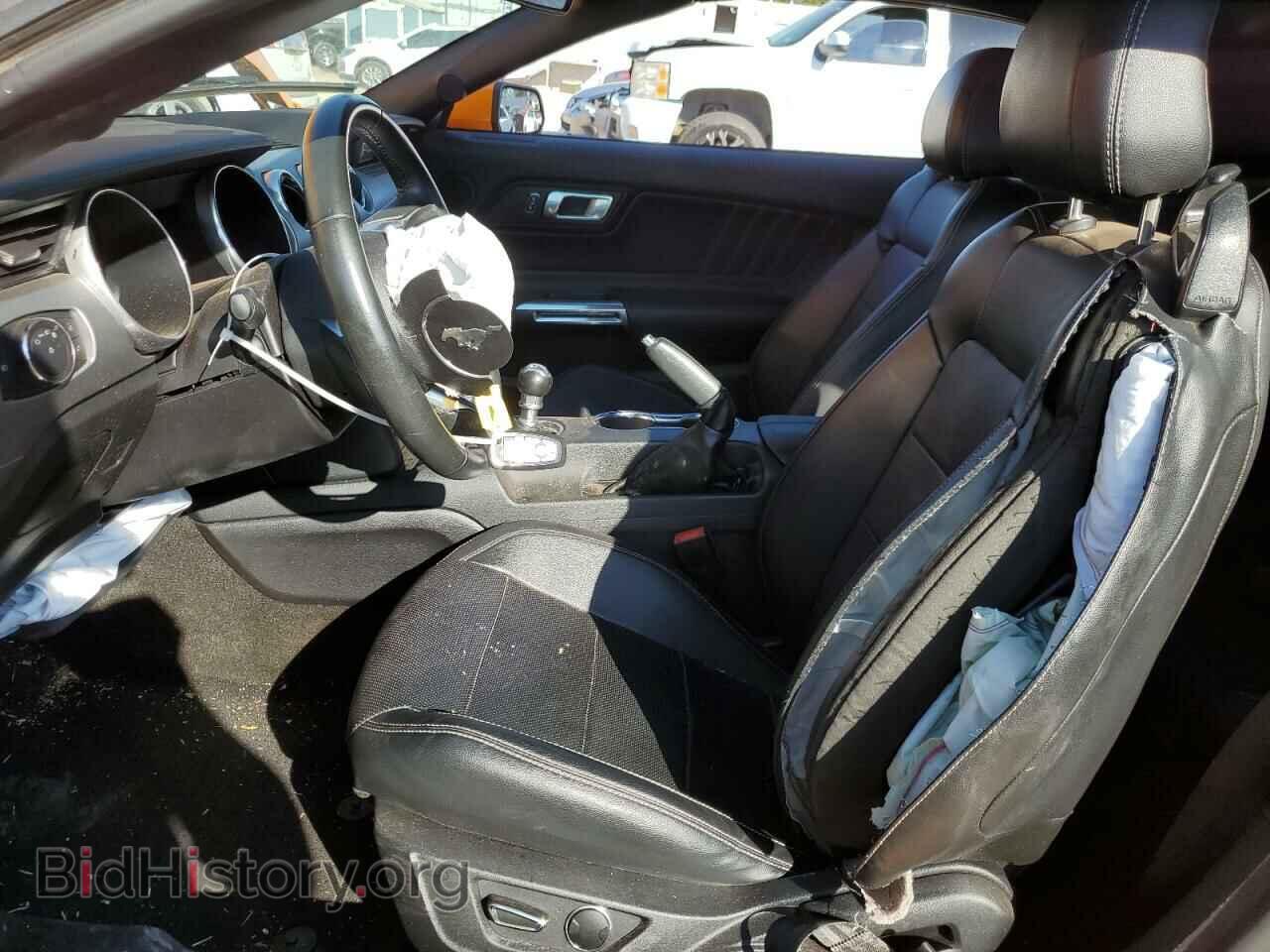 2019 FORD ALL Models - VIN: 1FATP8UH5K5112845 - Photo 7