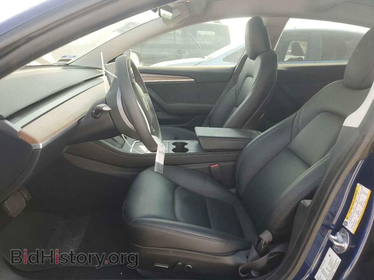 2023 TESLA MODEL 3 - VIN: 5YJ3E1EA8PF682854 - Photo 7