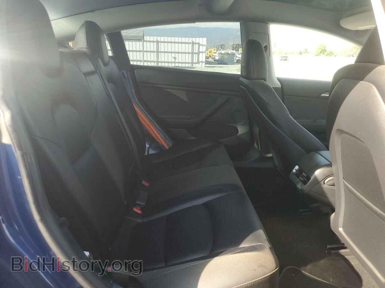 2023 TESLA MODEL 3 - VIN: 5YJ3E1EA8PF682854 - Photo 10