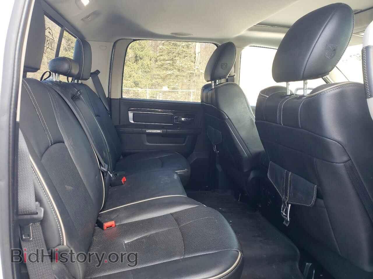 2014 RAM 1500 - VIN: 1C6RR7PM1ES402398 - Фото 10