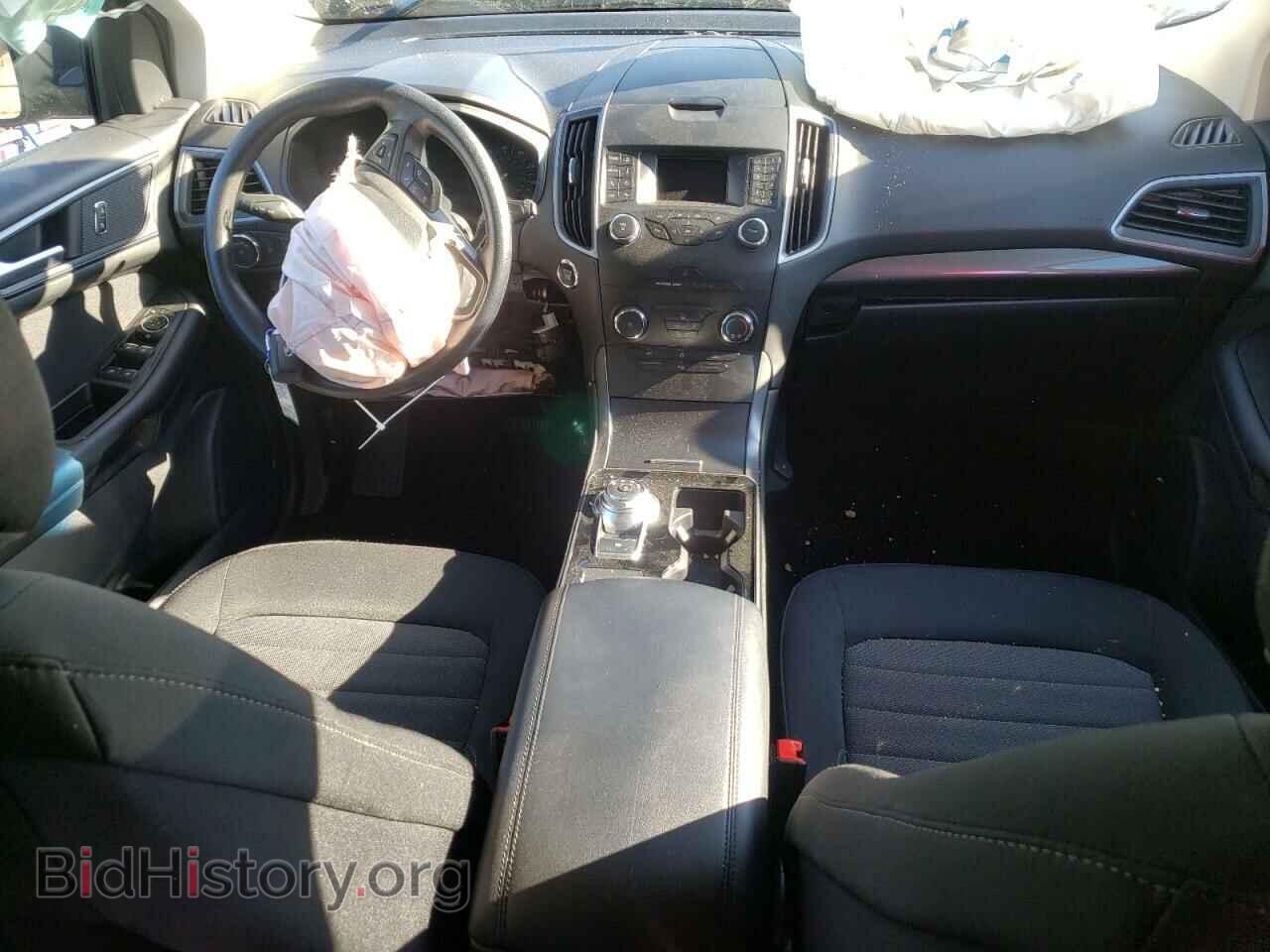 2019 FORD EDGE - VIN: 2FMPK3G98KBC23852 - Photo 8
