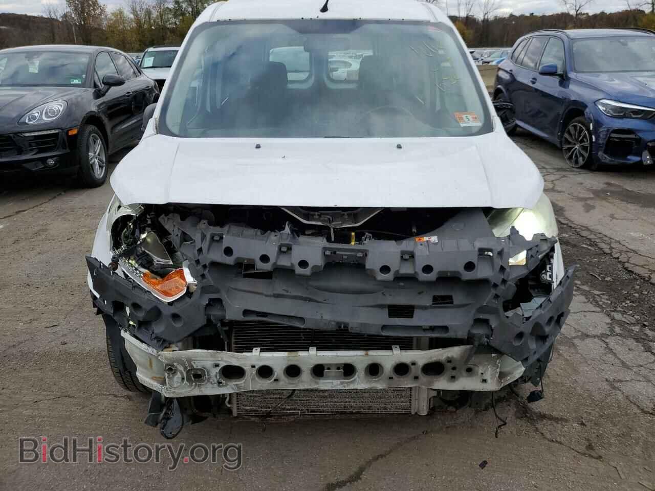 2014 FORD TRANSIT - VIN: NM0LS7F71E1151366 - Фото 5