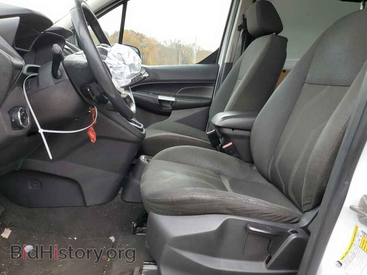 2014 FORD TRANSIT - VIN: NM0LS7F71E1151366 - Фото 7